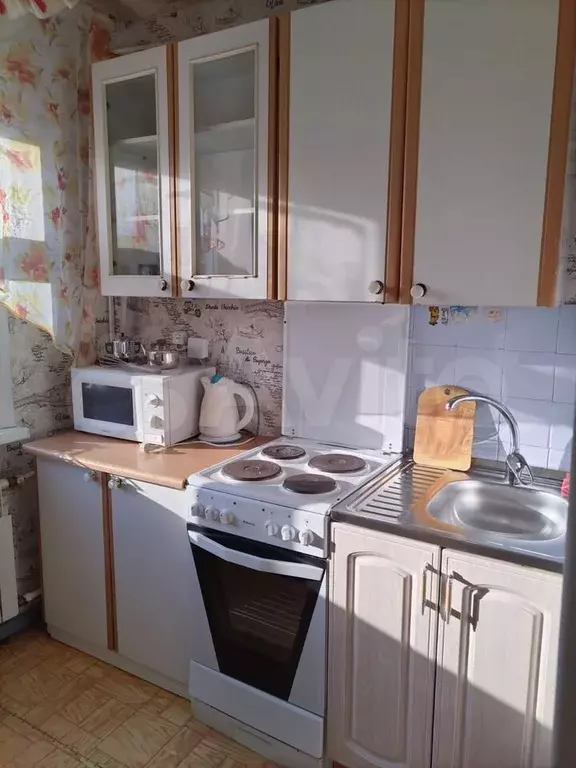 3-к. квартира, 58 м, 5/5 эт. - Фото 0