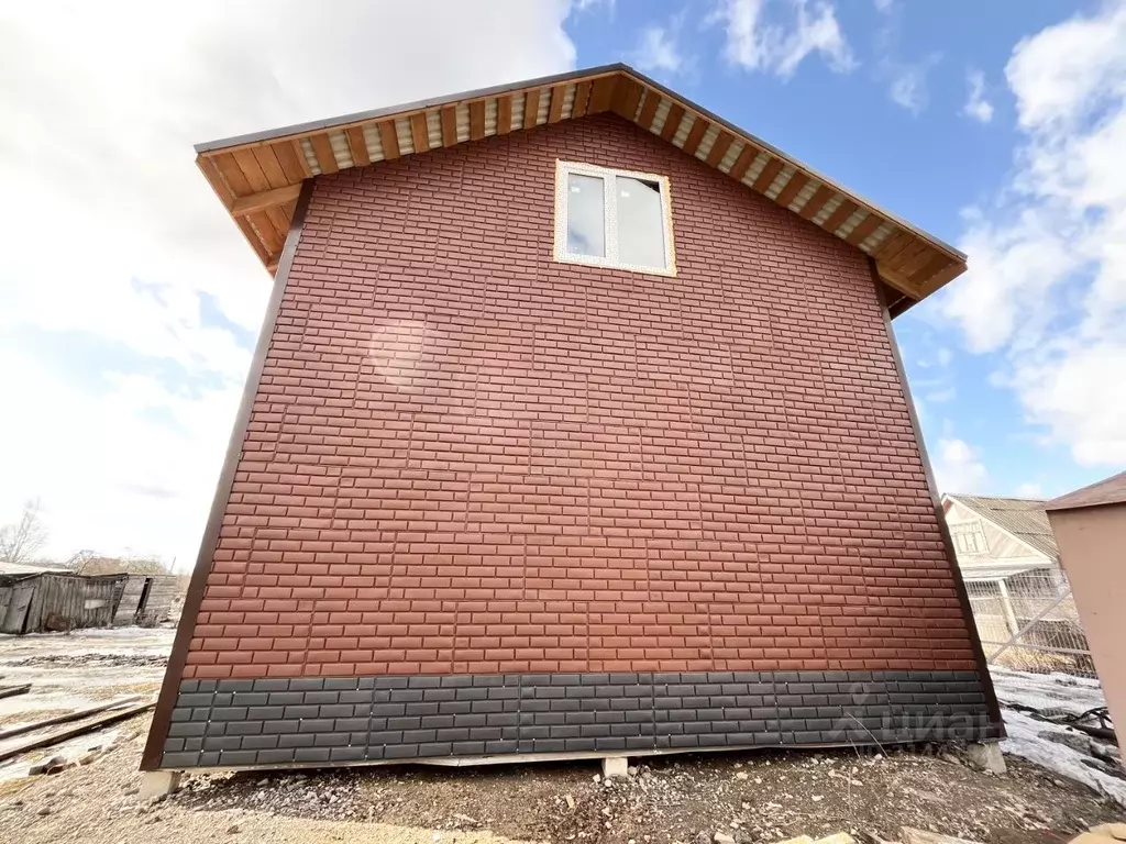 Дом в Вологодская область, Череповец № 2 ЧМХС СНТ, 393 (96 м) - Фото 2