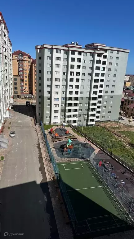 Продаётся 2-к квартира, 56.6 м - Фото 0
