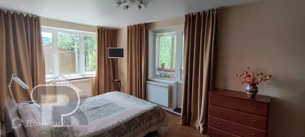 Продаётся 2-к квартира, 50 м - Фото 0