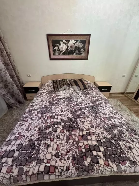 2-к кв. Новосибирская область, Новосибирск ул. Федосеева, 3 (52.0 м) - Фото 2