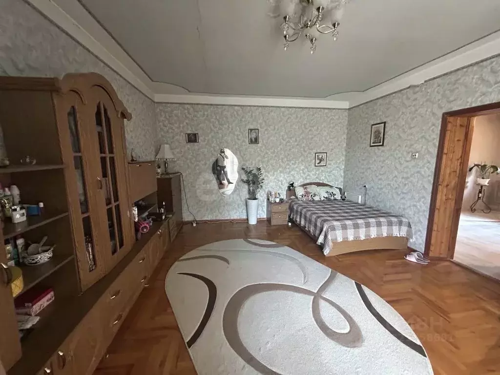 Дом в Ставропольский край, Железноводск ул. 3-я линия (263 м) - Фото 1