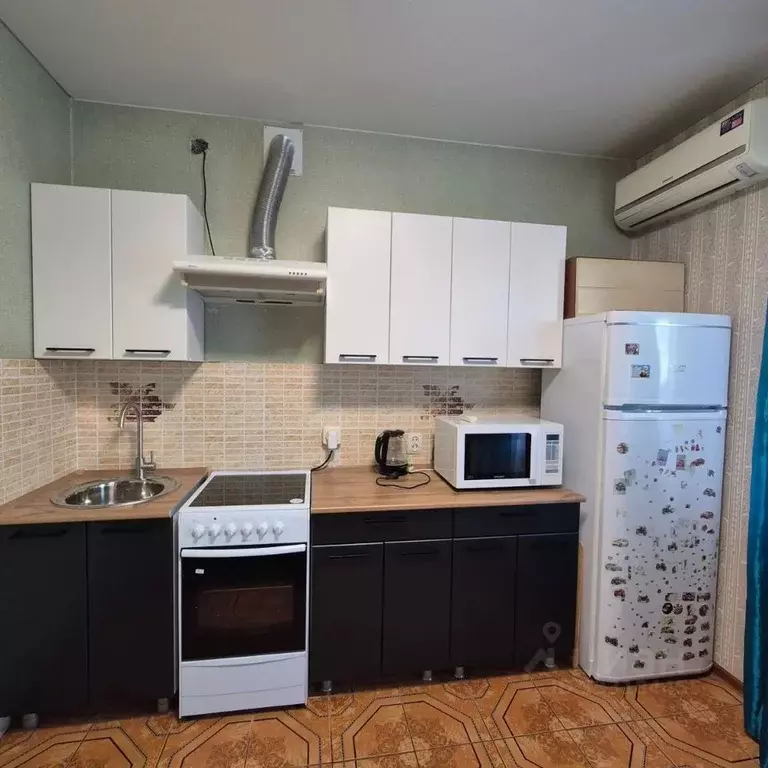 Студия Татарстан, Казань ул. Адоратского, 4 (36.0 м) - Фото 1