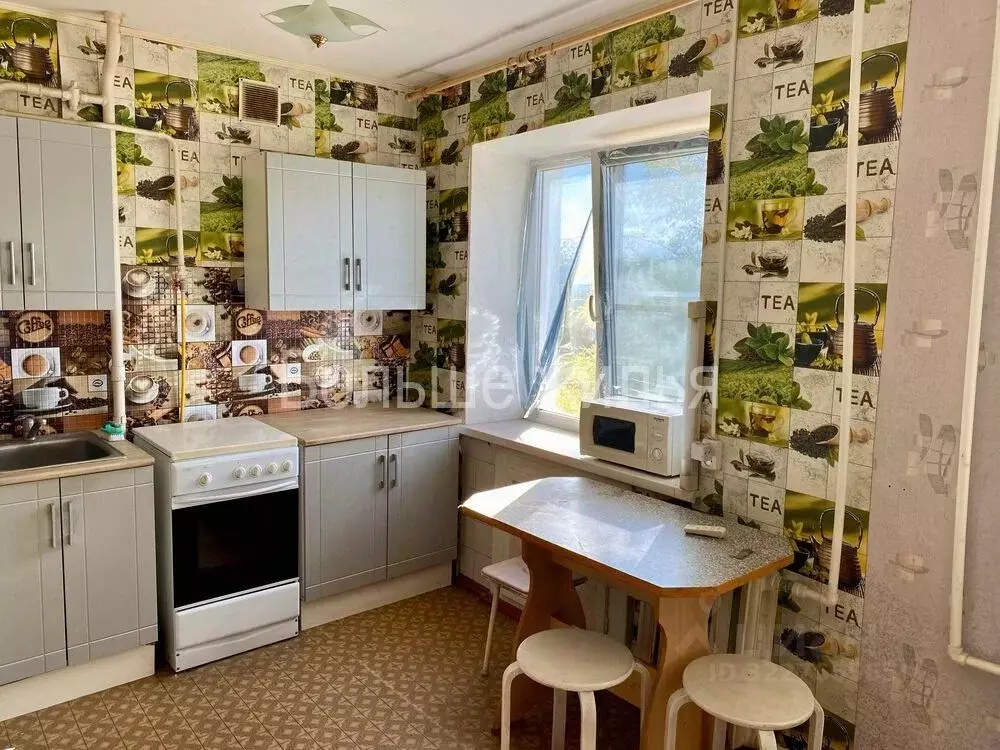 3-к кв. Волгоградская область, Волгоград ул. Писемского, 89 (54.9 м) - Фото 0