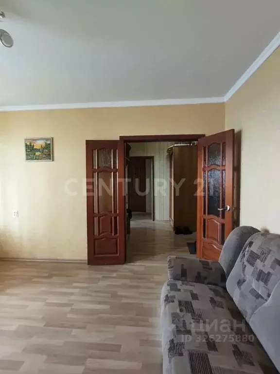 2-к кв. Липецкая область, Липецк Депутатская ул., 52 (52.0 м) - Фото 1