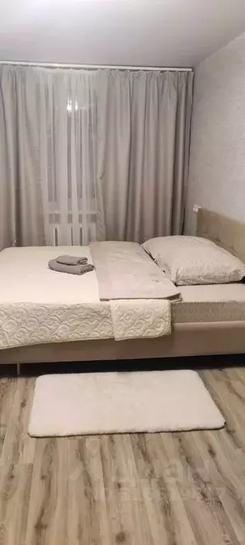 2-к кв. Саха (Якутия), Удачный Мирнинский район, Новый Город мкр, 15 ... - Фото 0