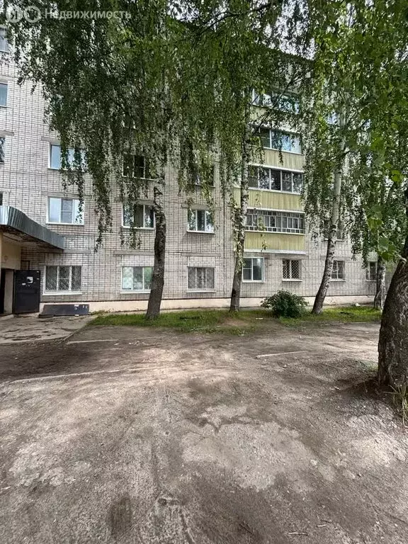 1к в -комнатной квартире ( м) - Фото 0