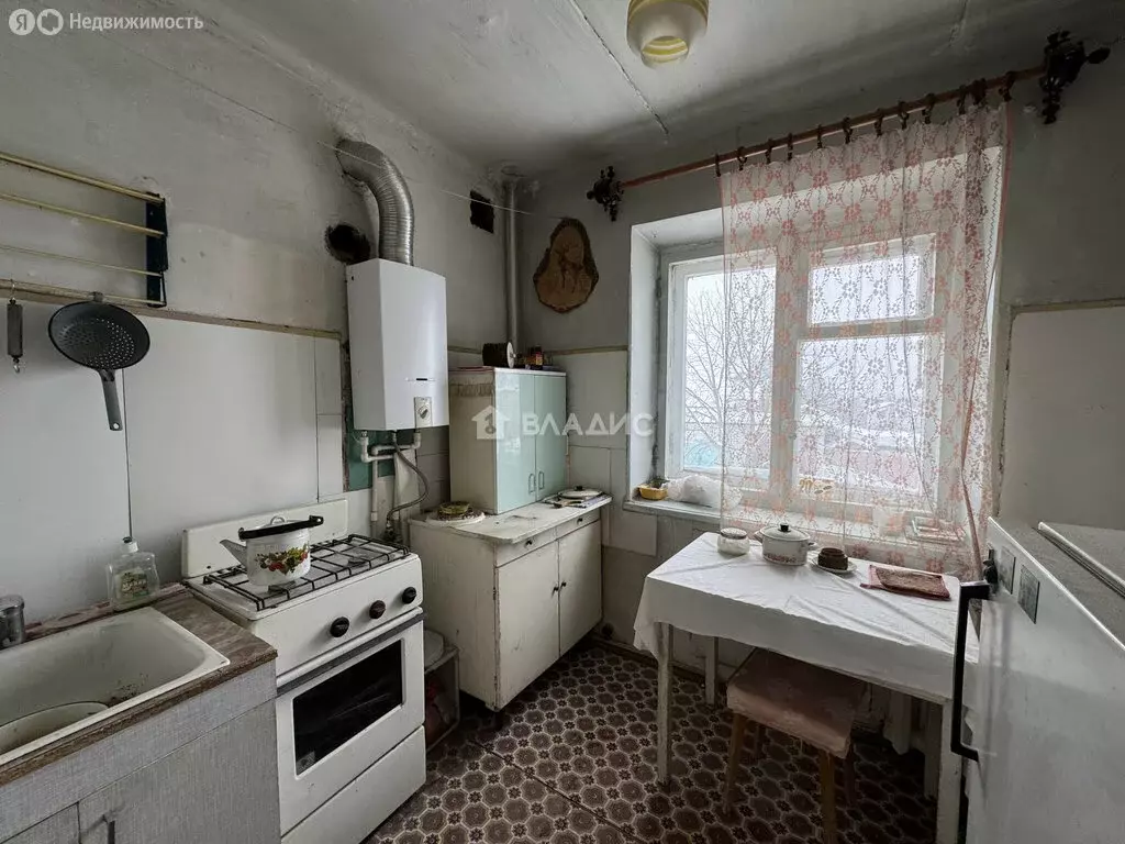 2-комнатная квартира: Ковров, улица Барсукова, 14А (45.5 м) - Фото 1