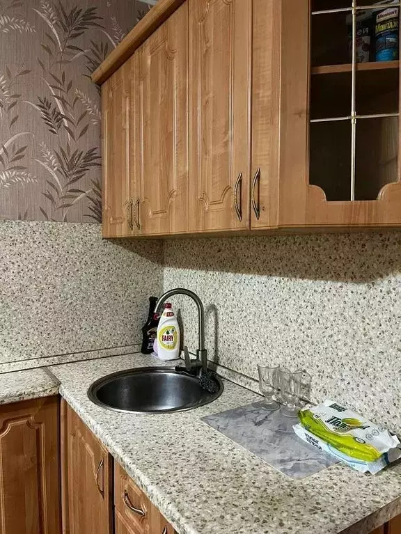 2-к кв. Белгородская область, Старый Оскол Северный мкр, 30 (55.0 м) - Фото 2