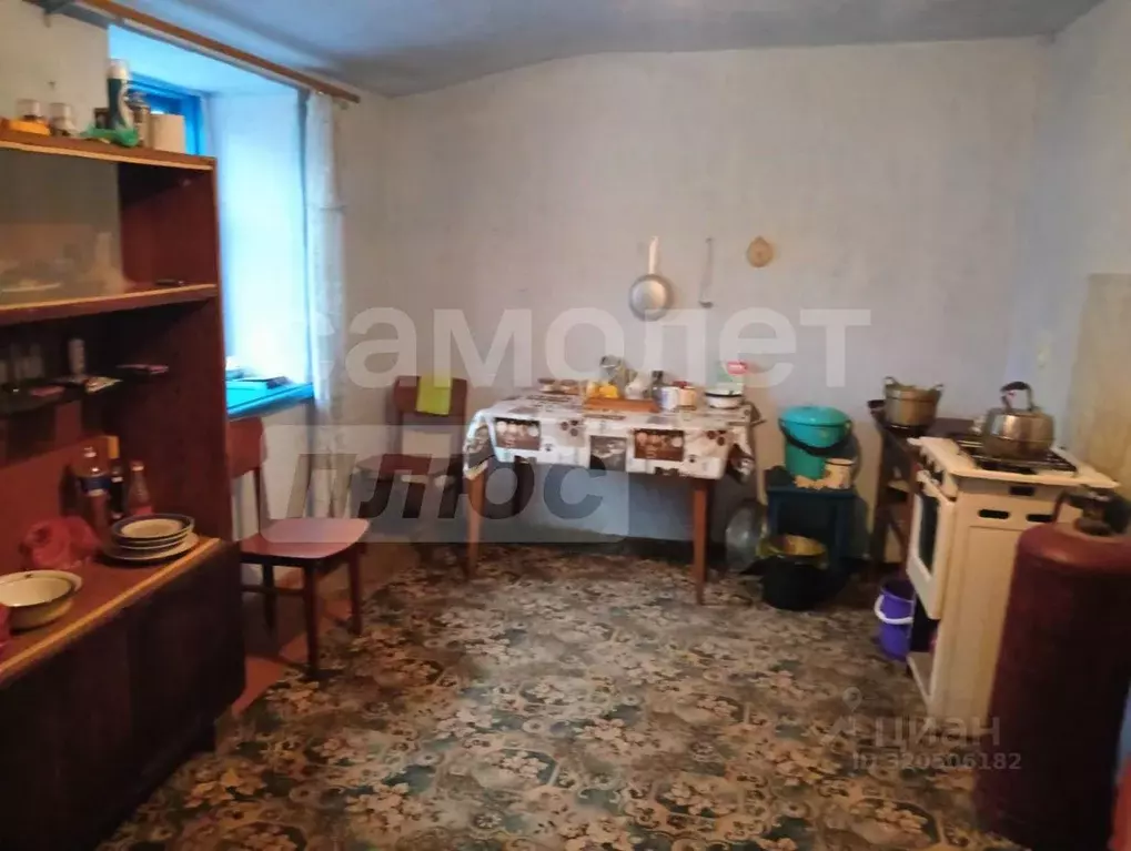 Дом в Крым, Бахчисарай ул. Севастопольская (62 м) - Фото 0