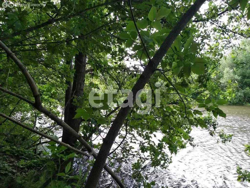 Участок в Ульяновск, Сельдинское шоссе (7.9 м) - Фото 1