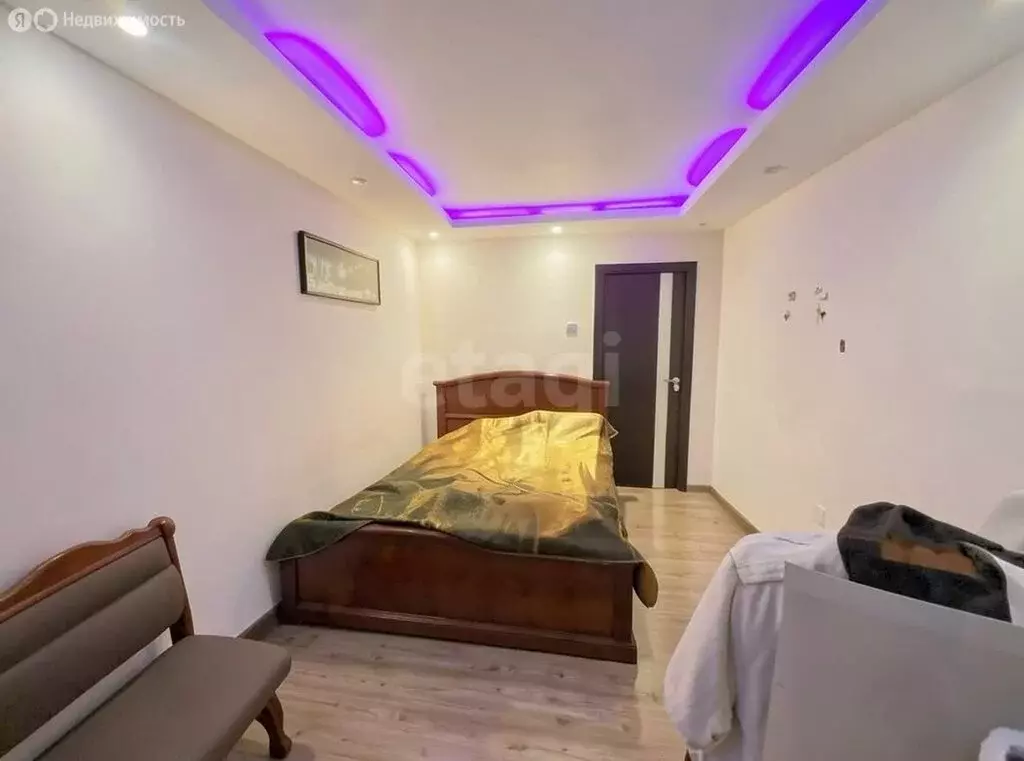 4-комнатная квартира: Славянск-на-Кубани, улица Ковтюха, 67 (86 м) - Фото 2