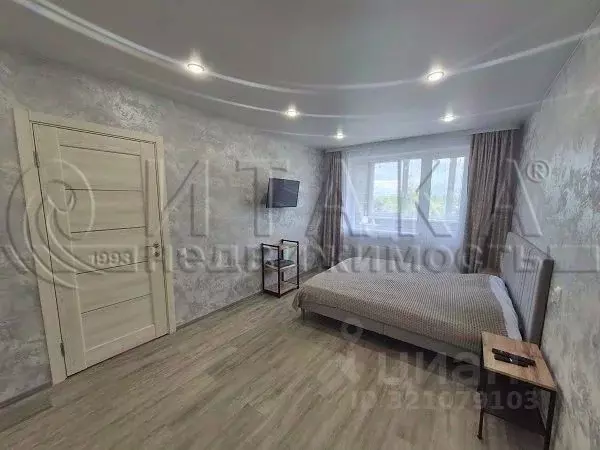 1-к кв. Ленинградская область, Волосово просп. Вингиссара, 51 (40.6 м) - Фото 1