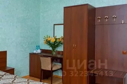 Комната Нижегородская область, Богородск ул. Чернышевского, 39А (25.0 ... - Фото 1