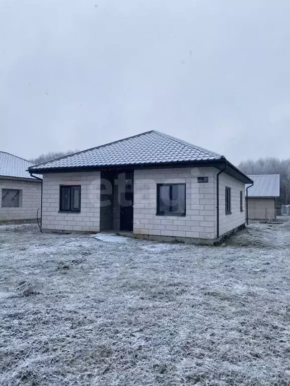 Дом в Калужская область, Калуга городской округ, д. Лихун  (104 м) - Фото 2