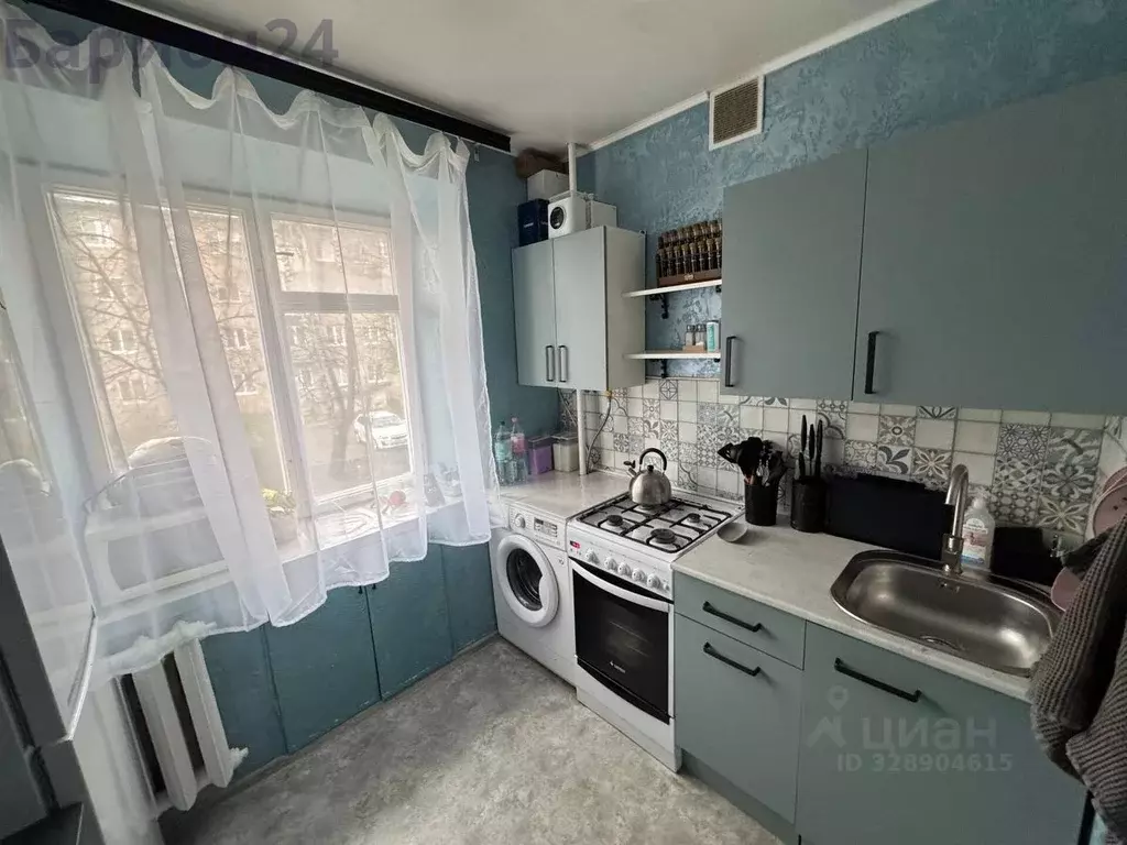 2-к кв. Московская область, Рузский муниципальный округ, пос. Дорохово ... - Фото 1