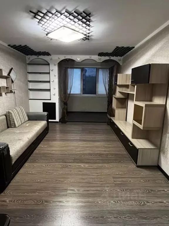 3-к кв. Пермский край, д. Кондратово ул. Карла Маркса, 4 (61.7 м) - Фото 1