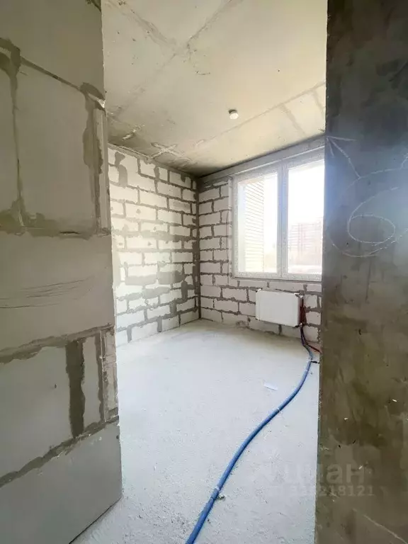 1-к кв. Московская область, Люберцы Красноармейская ул., 19 (35.0 м) - Фото 1