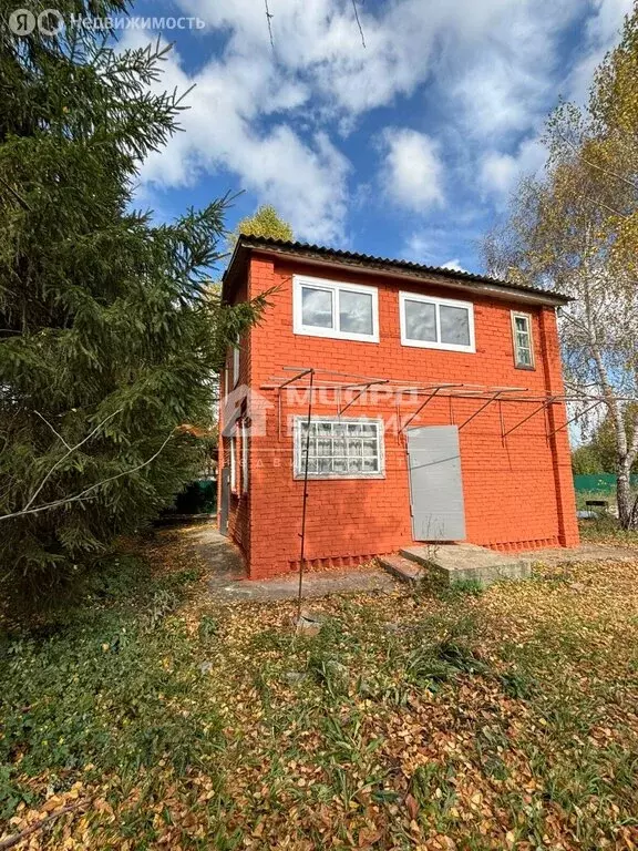 Дом в Омский район, Магистральное сельское поселение, деревня Зелёное ... - Фото 2