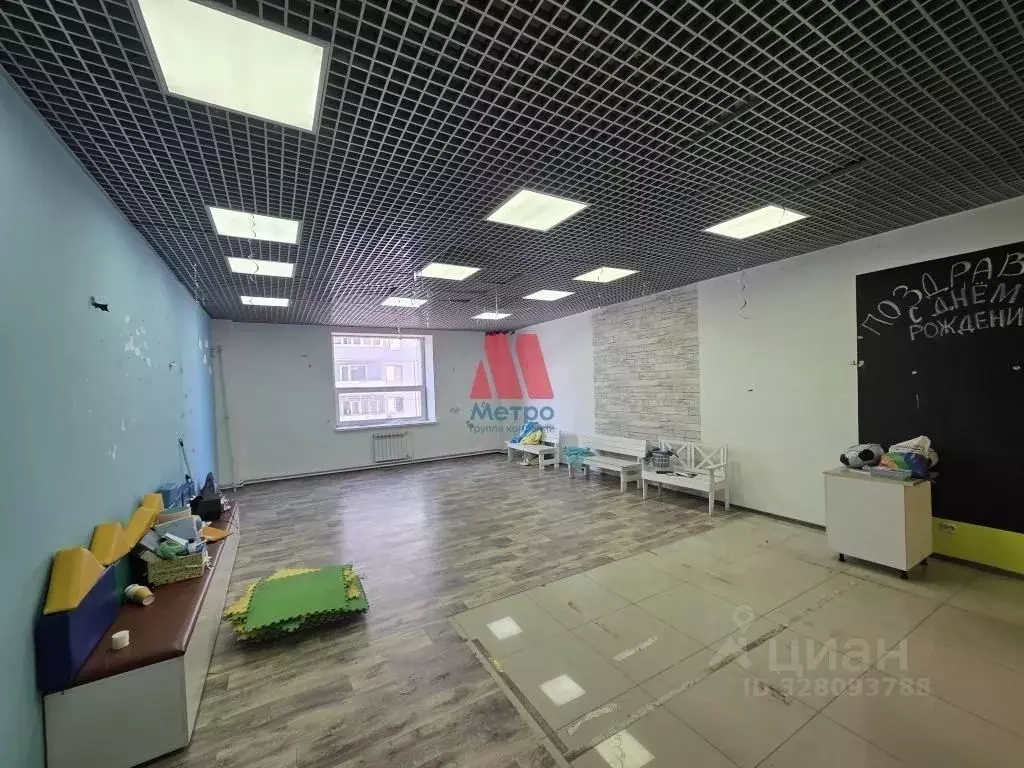 Помещение свободного назначения в Ярославская область, Ярославль ул. ... - Фото 2