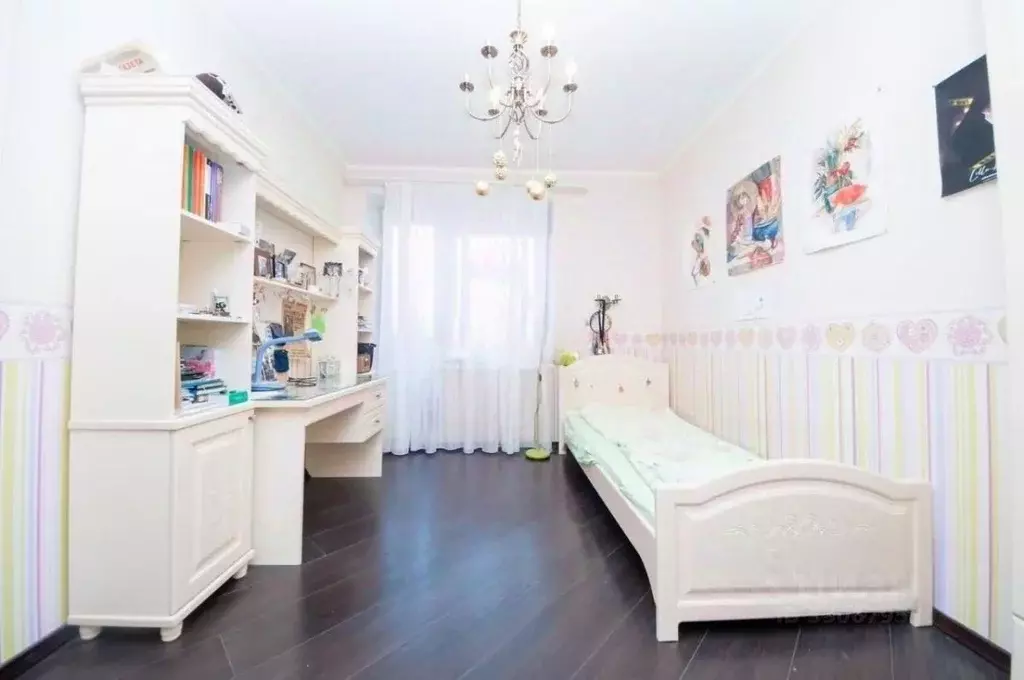 4-к кв. Санкт-Петербург пер. Клочков, 10к2 (103.9 м) - Фото 1