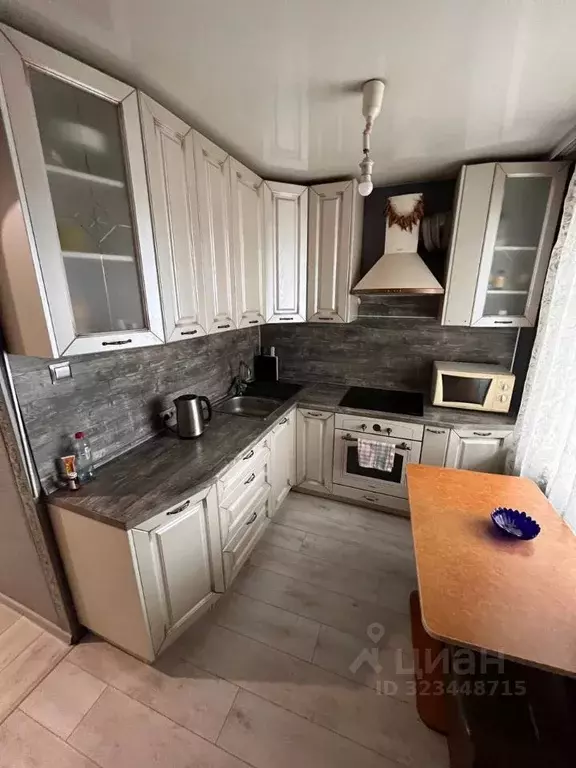 1-к кв. Иркутская область, Иркутск ул. Ивана Кочубея, 17 (36.0 м) - Фото 2