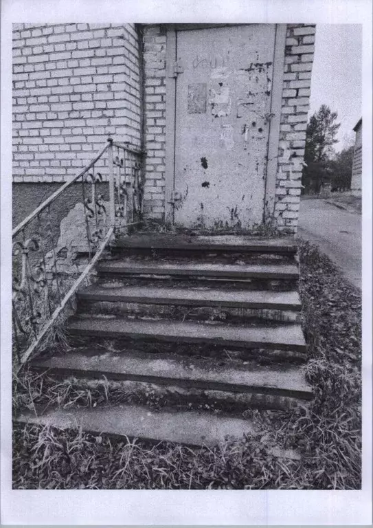Помещение свободного назначения в Коми, Печора г. Печора муниципальное ... - Фото 2