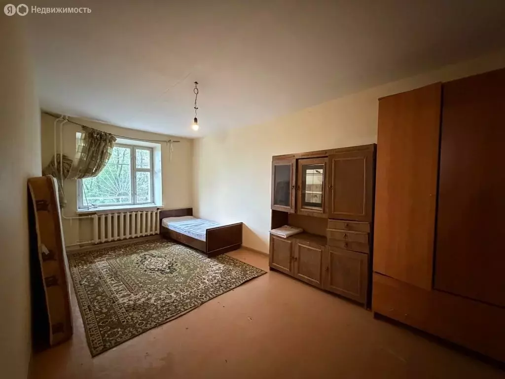 3-комнатная квартира: Кимры, набережная Фадеева, 17 (64.4 м) - Фото 2
