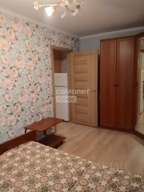 2-к кв. Тюменская область, Тюмень ул. Шишкова, 16 (53.0 м) - Фото 0