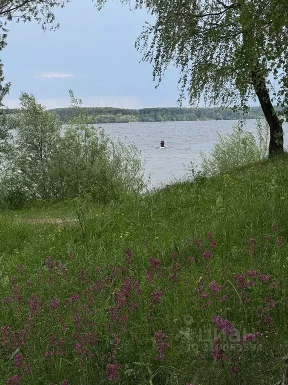 Дом в Московская область, Можайский муниципальный округ, Можайское ... - Фото 1