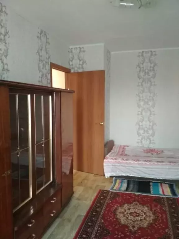 1-к кв. Владимирская область, Александров ул. Институтская, 15 (30.0 ... - Фото 1