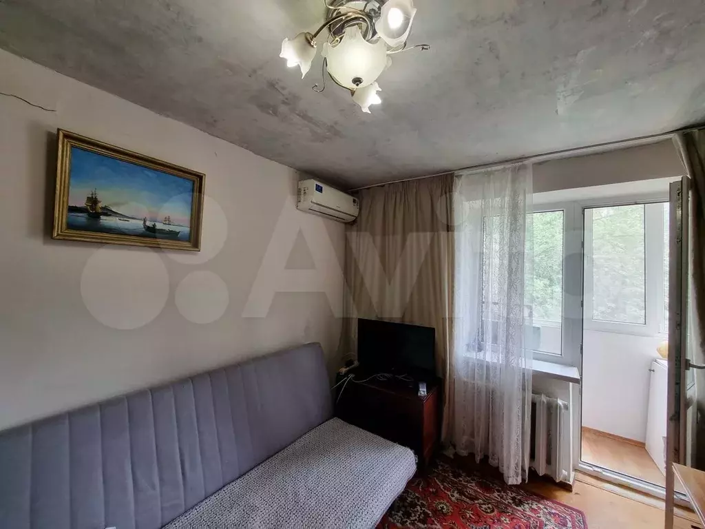 2-к. квартира, 54м, 3/5эт. - Фото 0