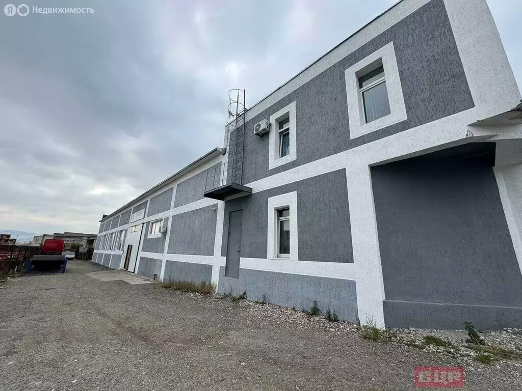 Склад (800 м) - Фото 1