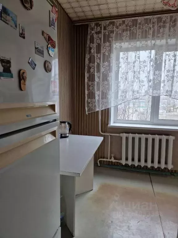 2-к кв. Ульяновская область, Ульяновск просп. Созидателей, 16 (50.1 м) - Фото 2