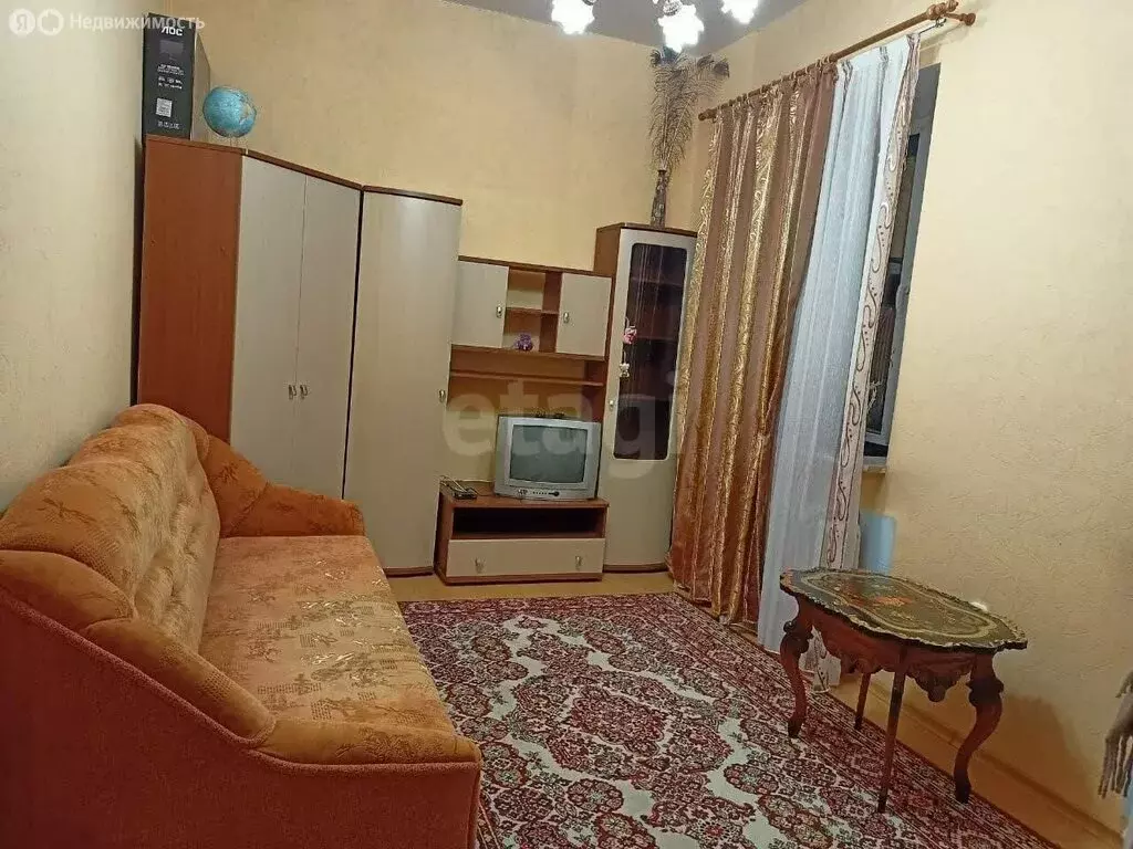 2-комнатная квартира: Сыктывкар, Ручейная улица, 28/1 (41.6 м) - Фото 2