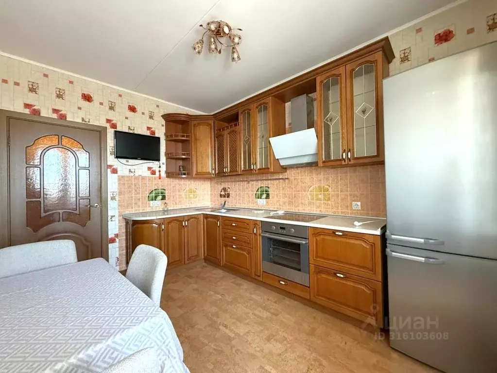 2-к кв. Новосибирская область, Кольцово рп ул. Молодежная, 8 (60.0 м) - Фото 0