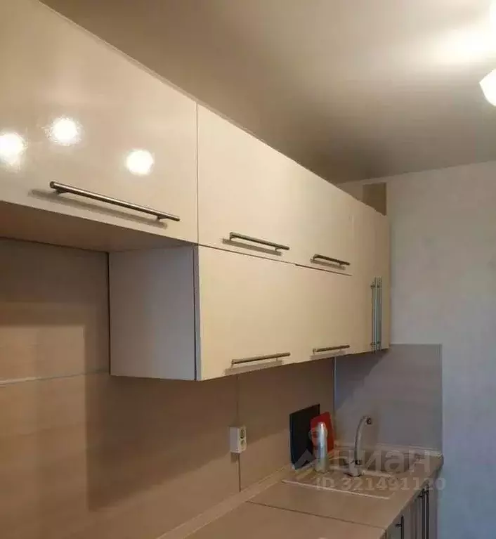 1-к кв. Татарстан, Казань просп. Победы, 78 (30.0 м) - Фото 2