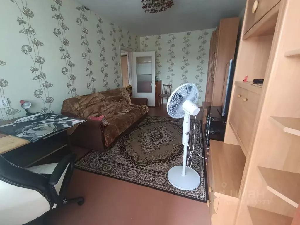 1-к кв. Крым, Симферополь ул. Суходольная, 50 (36.0 м) - Фото 2