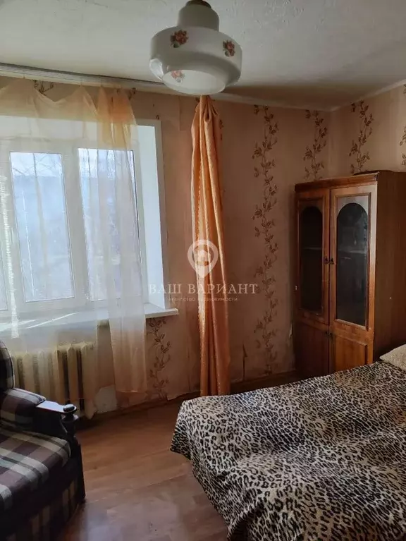 Комната Ярославская область, Рыбинск Центральный п/р, пос. Северный, ... - Фото 1