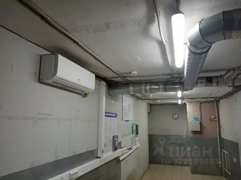 Производственное помещение в Нижегородская область, Нижний Новгород ... - Фото 2