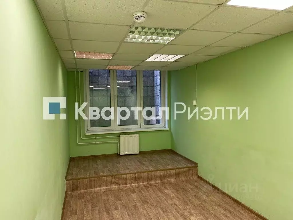 Помещение свободного назначения в Москва ул. Лобачевского, 8 (63 м) - Фото 1