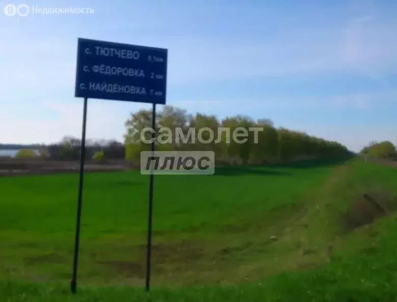 Участок в село Тютчево, 9 (31 м) - Фото 1