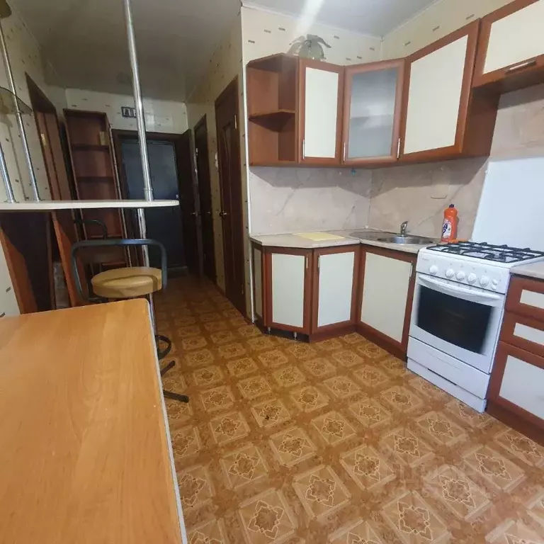 1-к кв. Саратовская область, Саратов ул. Имени В.Г. Рахова, 10/16 ... - Фото 0
