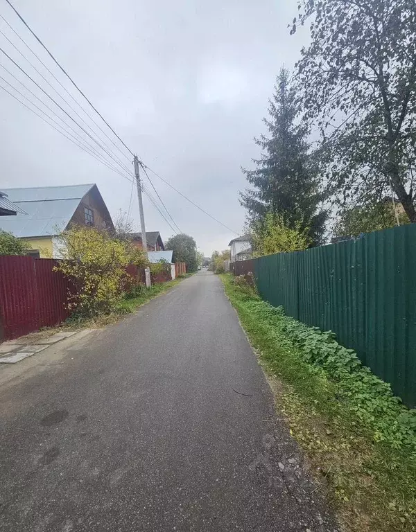 Дом в Московская область, Лосино-Петровский Советская ул., 13 (100 м) - Фото 2