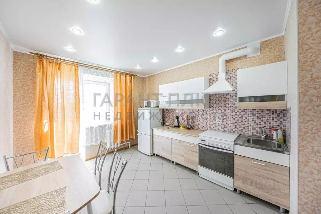 1-к кв. Липецкая область, Липецк ул. М.И. Неделина, 61 (42.0 м) - Фото 0