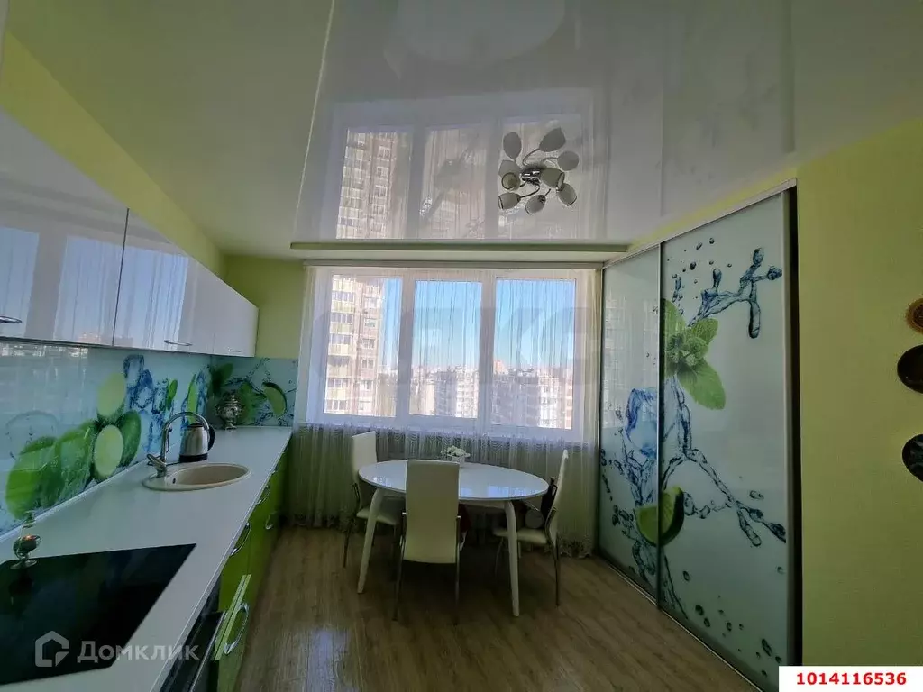 Продаётся 2-к квартира, 72 м - Фото 0