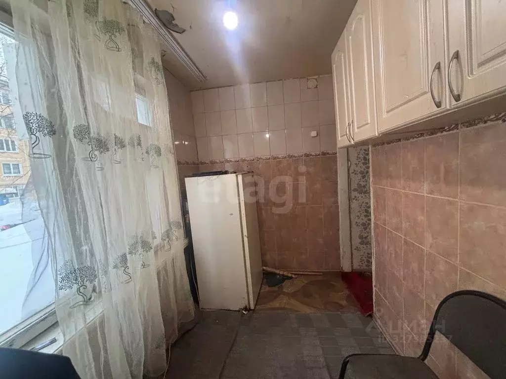 2-к кв. Московская область, Сергиев Посад ул. Юности, 2 (42.0 м) - Фото 1