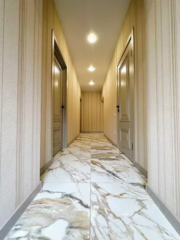 Дом в Ростовская область, Таганрог пер. Антона Глушко, 57 (68 м) - Фото 0