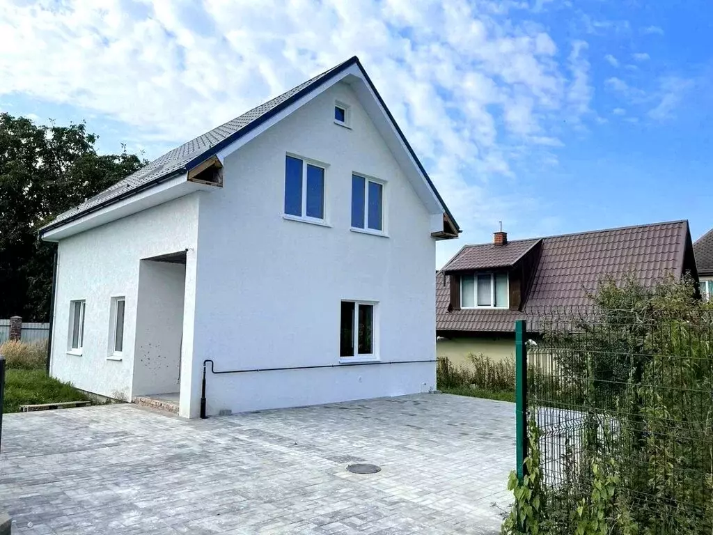 Дом в Богородский городской округ, деревня Соколово, КП Ново-Соколово ... - Фото 1