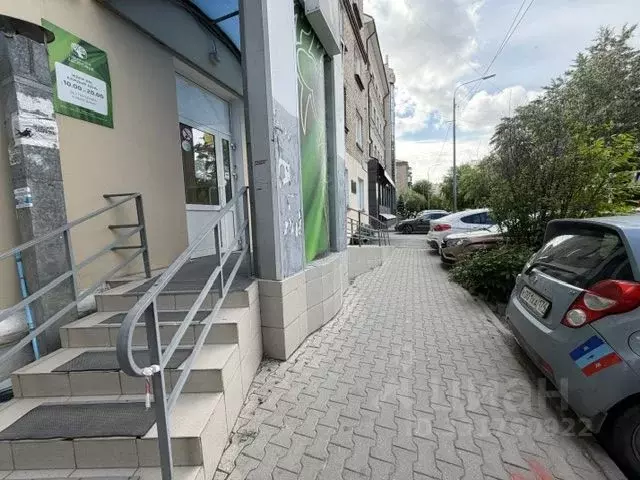 Помещение свободного назначения в Челябинская область, Челябинск ул. ... - Фото 2